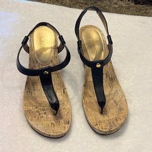 Woman’s shoes